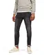 G-STAR RAW Herren Revend Skinny Jeans, Schwarz (Medium Aged Faded A634-A592), 32W / 32L