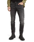 G-STAR RAW Herren 3301 Slim Fit Tapered Jeans 