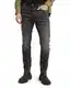 G-STAR RAW Herren 3301 Slim Fit Tapered '''', Antic Charcoal B479-A800, 32W / 32L