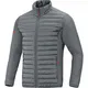 JAKO Herren Hybrid jakke Premium Sonstige Jacke, steingrau, M EU