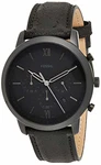 Fossil Herren Chronograph Quarz Uhr FS5503