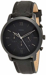 Fossil Herren Chronograph Quarz Uhr FS5503