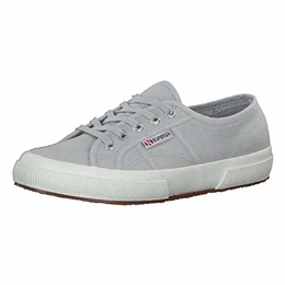 Unisex 2750 COTU Classic Sneaker, Grau (Grey Ash 04y), 43 EU
