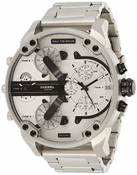 Diesel Herren Quarz Uhr DZ7421