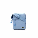 Lacoste Neocroc Umhängetasche Hellblau