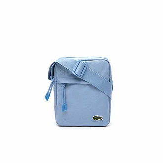 Lacoste Neocroc Umhängetasche Hellblau