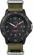 Timex Expedition TW4B14500 Herren-Armbanduhr Gallatin Solar 44 mm Nylon