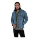 Jack & Jones NOS Herren Jeansjacke Jjialvin Jjjacket Sa 002 Noos, Blau (Blue Denim), Medium (Herstellergröße: M)