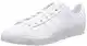 adidas Herren Coast Star Sneaker, Weiß (Footwear White/Footwear White/Grey 0), 46 EU