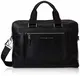 Tommy Hilfiger Damen Ho Eton Cc AND Coin Pckt Keyfob Box Münzbörse, Schwarz (Black), 5x28x23 cm