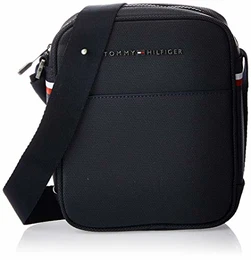 Damen Ho Eton Cc AND Coin Pckt Keyfob Box Münzbörse, Schwarz (Black), 5x28x23 cm