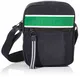 Tommy Hilfiger Damen Ho Eton Cc AND Coin Pckt Keyfob Box Münzbörse, Schwarz (Black), 5x28x23 cm