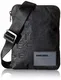 Diesel Herren Rucksack F-DISCOVER CROSS, Schwarz (Black), 2x19.5x15 centimeters (W x H x L)