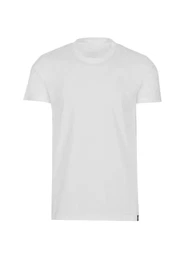 Herren Slim Fit T-Shirt aus Deluxe Baumwolle