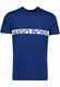 BOSS Herren T-shirt Rn T Shirt, Blau (Medium Blue 422), M EU