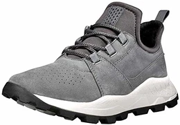 A21H1 Herren Sneakers Medium Grey, EU 43
