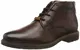 bugatti Herren 311377041000 Derbys, Braun, 43 EU