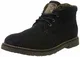 bugatti Herren 321816511400 Klassische Stiefel, Blau, 42 EU