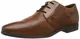 bugatti Herren 311590044100 Derbys, Braun, 43 EU