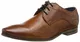 bugatti Herren 311420174100 Derbys, Braun, 43 EU