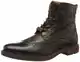 bugatti Herren 311377371111 Klassische Stiefel Kurzschaft Stiefel , Grau , 43 EU