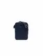 Lacoste Chantaco Umhängetasche Leder 16,5 cm