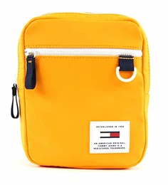 TJM Urban Tech Reporter Radiant Yellow