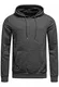 Red Bridge Herren Crewneck Sweatshirt Pullover Premium Basic,Anthrazit-i,M