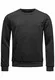 Red Bridge Herren Crewneck Sweatshirt Pullover Premium Basic,Anthrazit-ii,M