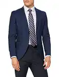 Jack & Jones Sakko JPRSOLARIS BLAZER Dark Navy