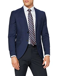 Jack & Jones Sakko JPRSOLARIS BLAZER Dark Navy