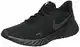 Nike Herren Revolution 5 Leichtathletikschuhe, Mehrfarbig (Black/Anthracite 001), 43 EU