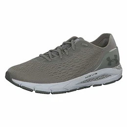 Herren HOVR Sonic 3 Sportschuhe , Grün (Gravity Green/Halo Gray/Gravity Green), 47 EU