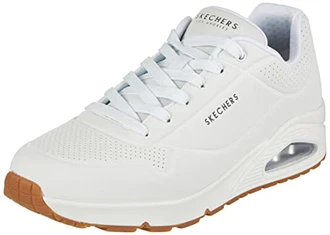 Skechers Uno Stand on Air Sneaker Skechers Uno Stand on Air Sneaker