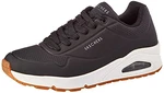 Skechers UNO Stand On Air Sneaker Herren (52458) Black
