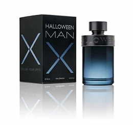 Jesus del Pozo Halloween Man, 125 ml