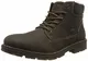 Rieker Herren 34041 Klassische Stiefel, Braun (Moro/Schwarz/Moro 25), 43 EU