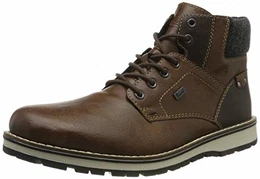 Herren 38434 Klassische Stiefel, Braun (Toffee/Kastanie/Granit 26), 43 EU