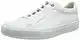 LLOYD Herren AJAN Sneaker, Weiß (White 5), 40.5 EU