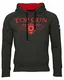 Top Gun Herren Hoodie Defender Tg20191012 Anthracite,M