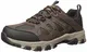 Skechers Herren Selmen-enago Trail Oxford Wanderschuh, Schokolade, 43 EU