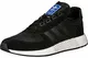 adidas Unisex-Erwachsene Marathon Tech Fitnessschuhe, Schwarz (Negro 000), 43 1/3 EU