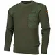 urbandreamz Bundeswehr Pullover Oliv - 48