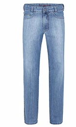 Clark 2238/0710 Blue Bleach (W36/L32)