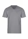 Trigema Herren V-Shirt Deluxe Baumwolle
