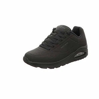 Skechers Herren Uno Stand On Air Sneaker Skechers Herren Uno Stand On Air Sneaker