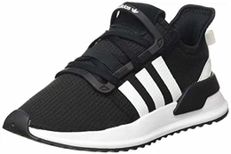 Herren U_path Run Laufschuhe, Schwarz, 41 1 3 EU