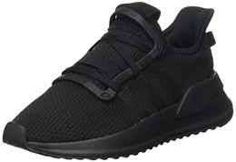 Herren U_path Run sneakers, Schwarz, 43 1 3 EU