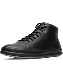 Herren Chasis Sport K300236 Ankle Boot, Schwarz 004, 41 EU
