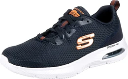 Herren Dyna-air Sneaker, Navy Mesh Trim Nvy, 43 EU